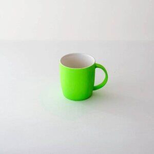 Need Root 7 Ltd - Root7 Neon Mug - Green
